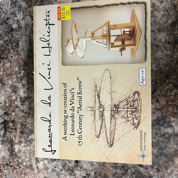 New in box toy models - Picture 2 of 3